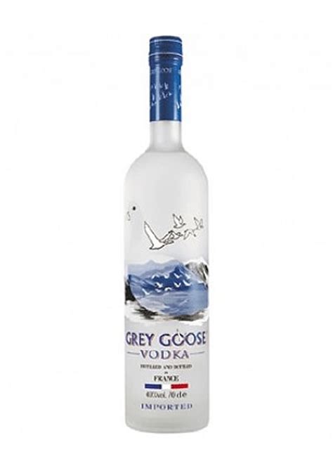 Grey Goose Fifth Price